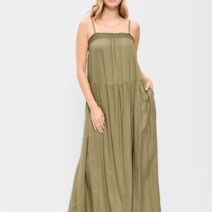 Old navy dress Medium Tall